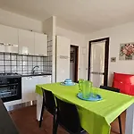 شقة Baia Di Ulisse *