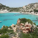 شقة Baia Di Ulisse بورتو بوزو