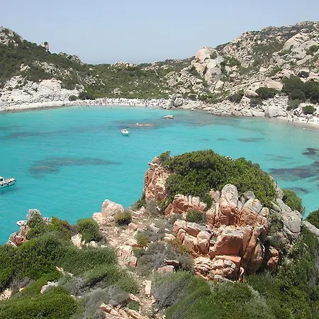 Daire Baia Di Ulisse Porto Pozzo