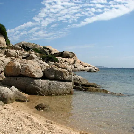 Baia Di Ulisse 公寓