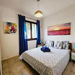 Baia Di Ulisse Apartmán