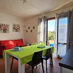 Apartmán Baia Di Ulisse