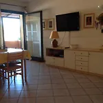 Baia Di Ulisse Apartmán