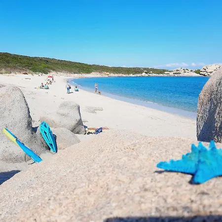 Apartmán Baia Di Ulisse *
