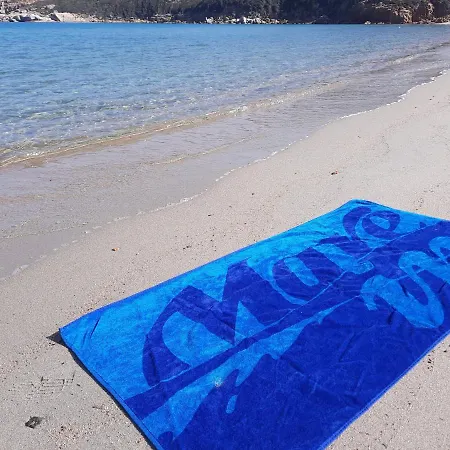 Baia Di Ulisse Apartman