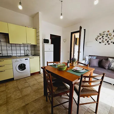 Apartment Baia Di Ulisse