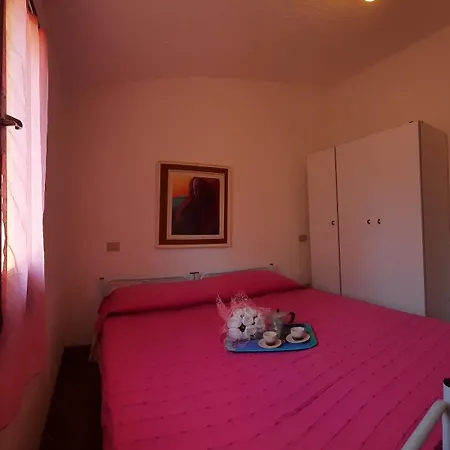 Baia Di Ulisse Porto Pozzo