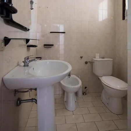 Baia Di Ulisse Porto Pozzo