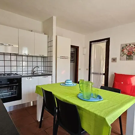 Apartman Baia Di Ulisse *