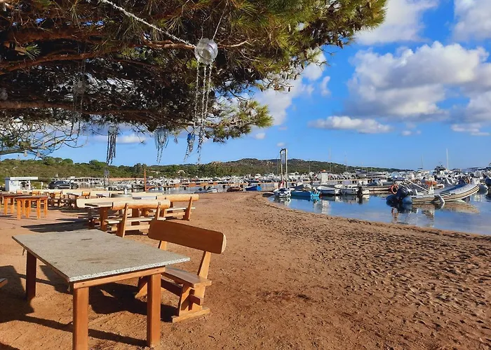 Daire Baia Di Ulisse